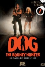 Watch Dog the Bounty Hunter Vidbull